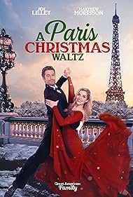 Paris Christmas Waltz (2023) M4ufree