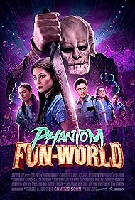 Phantom Fun World (2023) M4ufree