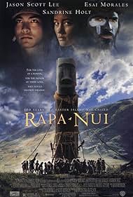 Rapa Nui (1994) M4ufree