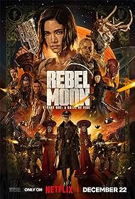 Rebel Moon Part One A Child of Fire (2023) M4ufree