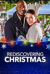Rediscovering Christmas (2019) M4ufree