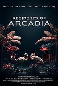 Residents of Arcadia (2021) M4ufree