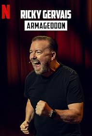 Ricky Gervais: Armageddon (2023) M4ufree