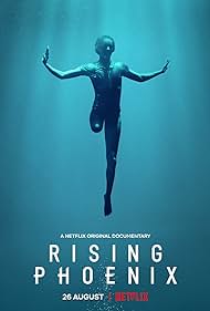 Rising Phoenix (2020) M4ufree