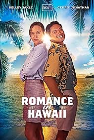 Romance in Hawaii (2023) M4ufree