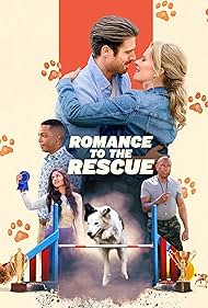 Romance to the Rescue (2022) M4ufree