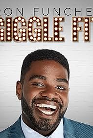 Ron Funches Giggle Fit (2019) M4ufree