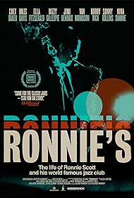 Ronnies (2020) M4ufree