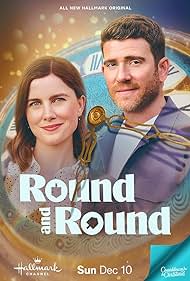 Round and Round (2023) M4ufree