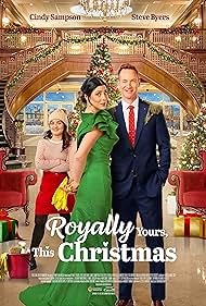 Royally Yours, This Christmas (2023) M4ufree