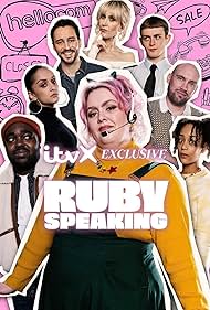 Ruby Speaking (2023-) StreamM4u M4ufree