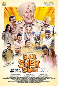 S H O Sher Singh (2022) M4ufree