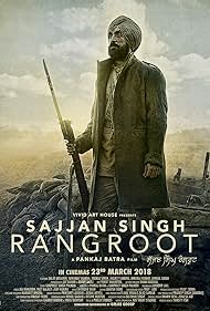 Sajjan Singh Rangroot (2018) M4ufree