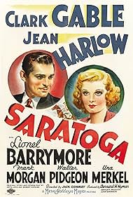 Saratoga (1937) M4ufree