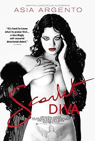 Scarlet Diva (2000) M4ufree