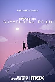 Scavengers Reign (2023) StreamM4u M4ufree