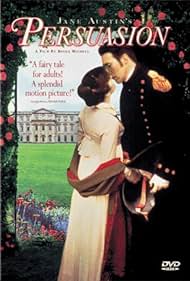 Persuasion (1995) M4ufree