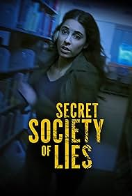 Secret Society of Lies (2023) M4ufree