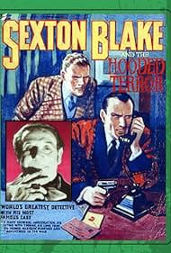 Sexton Blake and the Hooded Terror (1938) M4ufree