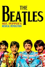 Sgt Peppers Musical Revolution with Howard Goodall (2017) M4ufree