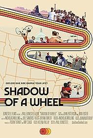 Shadow of a Wheel (2023) StreamM4u M4ufree