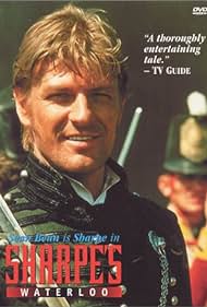 Sharpes Waterloo (1997) M4ufree