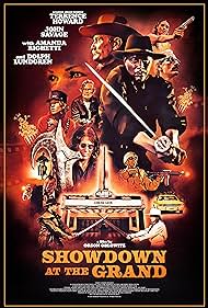 Showdown at the Grand (2023) M4ufree