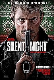 Silent Night (2023) M4ufree