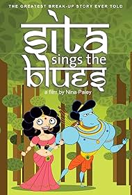 Sita Sings the Blues (2008) M4ufree