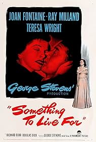 Something to Live For (1952) M4ufree