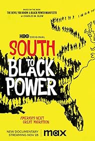 South to Black Power (2023) M4ufree