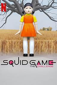 Squid Game The Challenge (2023-) StreamM4u M4ufree