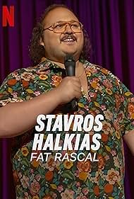 Stavros Halkias Fat Rascal (2023) M4ufree