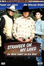 Stranger on My Land (1988) M4ufree