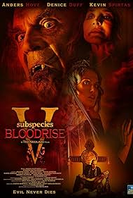 Subspecies V Bloodrise (2023) M4ufree