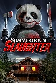 Summerhouse Slaughter (2023) M4ufree