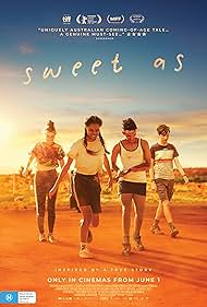 Sweet As (2022) M4ufree