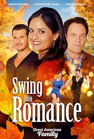 Swing Into Romance (2023) M4ufree
