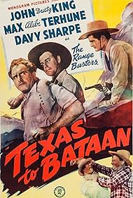 Texas to Bataan (1942) M4ufree