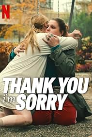 Thank You, Im Sorry (2023) M4ufree
