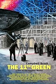 The 11th Green (2020) M4ufree