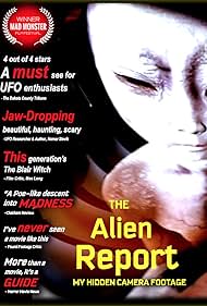 The Alien Report (2023) M4ufree