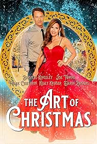 The Art of Christmas (2022) M4ufree