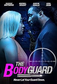 The Bodyguard (2023) M4ufree