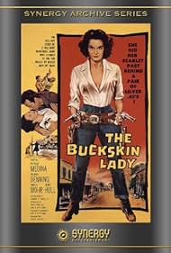 The Buckskin Lady (1957) M4ufree