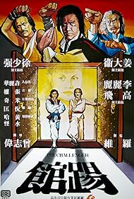 Ti guan (1979) M4ufree