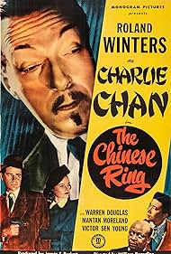 The Chinese Ring (1947) M4ufree