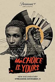 The Choice Is Yours (2023) M4ufree