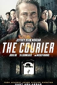 The Courier (2012) M4ufree