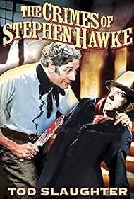 The Crimes of Stephen Hawke (1936) M4ufree